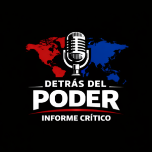 Photo of detrasdelpoder