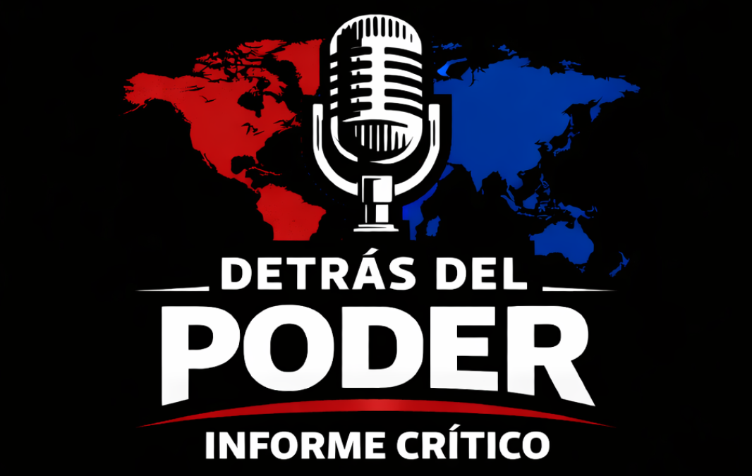 Detrás del poder